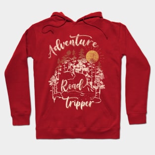 Adventure's Road Tripper Hoodie